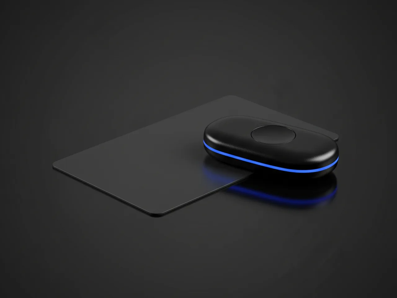 Enterprise Proprietary Formats — compatible RFID credentials
