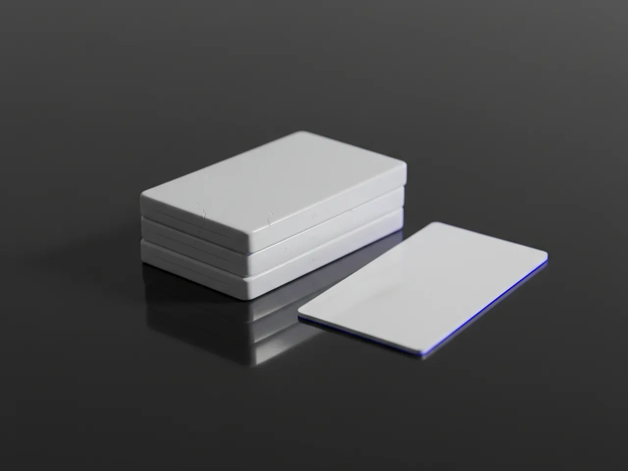 Legacy OEM Proximity — compatible RFID credentials